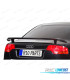 SPOILER TRASEIRO AUDI A4 B7 LIMOUSINE