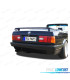 AILERON SPOILER BMW E30 SEDAN COUPÉ CABRIO 82-94