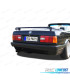 AILERON SPOILER BMW E30 SEDAN COUPÉ CABRIO 82-94