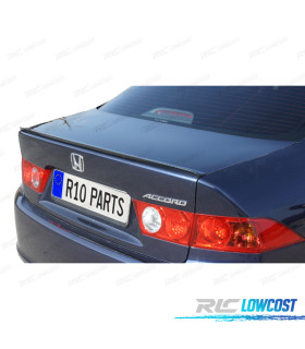 AILERON HONDA ACCORD SEDAN 02-08