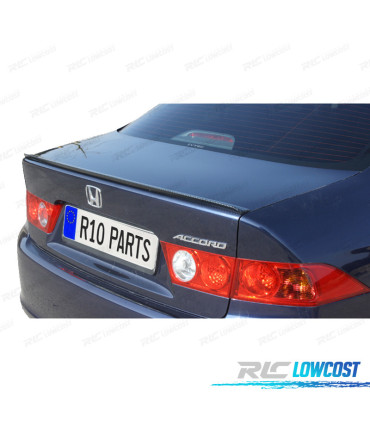AILERON HONDA ACCORD SEDAN 02-08