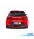 AILERON SPOILER SEAT LEON 5F 13-20 LOOK RACEDESIGN