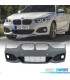 PARA-CHOQUES DIANTEIRO BMW F20 F21 LCI 15-19 LOOK M PDC