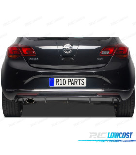 DIFUSOR OPEL ASTRA J 09-12