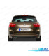 DIFUSOR TRASEIRO SEAT IBIZA 6J ST KOMBI 08-