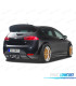 DIFUSOR SEAT LEON 2 05-12 FR CUPRA SAÍDA ESCAPE CENTRAL