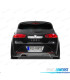 DIFUSOR TRASEIRO SEAT LEON 2 09-12