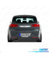 DIFUSOR TRASEIRO SEAT LEON 2 09-12
