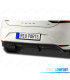 DIFUSOR TRASEIRO SEAT LEON 5F 13-20 AERODINAMICO