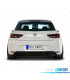DIFUSOR TRASEIRO SEAT LEON 5F 13-20 AERODINAMICO