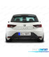 DIFUSOR SEAT LEON 5F 13-20 FR SC AERODINÂMICO