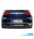 DIFUSOR VOLKSWAGEN VW GOLF 7 VII 12-17