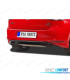 DIFUSOR VOLKSWAGEN VW GOLF 7 VII 12-17 LOOK GTI