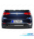 DIFUSOR VOLKSWAGEN VW GOLF 7 VII 12-17 LOOK GTI