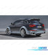 KIT DE CARROÇARIA AUDI Q7 4L 05-09 CZAR WIDE