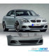 PARA-CHOQUES FRONTAL BMW E60 E61 03-07 LOOK KAEIT PDC