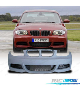 PARA-CHOQUES DIANTEIRO BMW E87 07-11