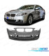 PARA-CHOQUES FRONTAL BMW F10 F11 LOOK M PERFORMANCE LCI 13-16 PDC