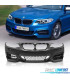 PARA-CHOQUES FRONTAL BMW F22 F23 13-17 LOOK M 235i