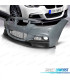 PARA-CHOQUES FRONTAL BMW F30 F31 11-18 LOOK M PERFORMANCE PDC