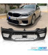 PARA-CHOQUE DIANTEIRO BMW G30 G31 17-19 LOOK M5 PDC SRA
