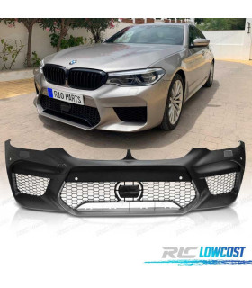 PARA-CHOQUE DIANTEIRO BMW G30 G31 17-19 LOOK M5 PDC SRA