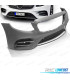 PARA-CHOQUES FRONTAL MERCEDES W213 16-18 LOOK AMG E43 PDC