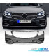 PARA-CHOQUES FRONTAL MERCEDES W213 16-18 LOOK AMG E43 PDC