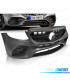 PARA-CHOQUES FRONTAL MERCEDES W213 16-19 LOOK E63 AMG PDC