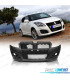 PARA-CHOQUES FRONTAL SUZUKI SWIFT V 10-17 LOOK SPORT