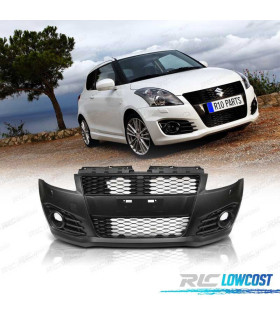 PARA-CHOQUES FRONTAL SUZUKI SWIFT V 10-17 LOOK SPORT