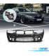 PÁRA-CHOQUES FRONTAL BMW F30 F31 11-15 PDC + FAROIS DE NEVOEIRO LOOK M3