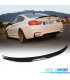 AILERON LIP BMW F82 M4 14-20 M PERFORMANCE CARBONO