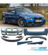 KIT CARROÇARIA BMW F31 TOURING LOOK M PERFORMANCE