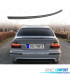 AILERON TRASEIRO BMW E36 90-99 E39 95-03 LOOK M3