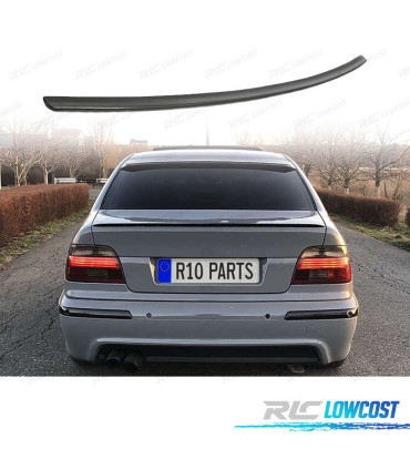 AILERON TRASEIRO BMW E36 90-99 E39 95-03 LOOK M3