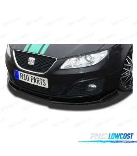 PESTANAS DE FAROL PARA SEAT EXEO