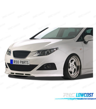 PESTANAS DE FAROL PARA SEAT IBIZA 6J 08-12