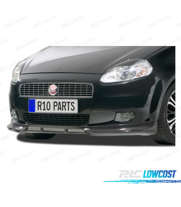 PESTANAS DE FAROL PARA FIAT PUNTO GRANDE