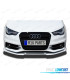 SPOILER FRONTAL AUDI A1 8X A1 SPORTBACK 8XA S-LINE 15-