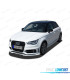 SPOILER FRONTAL AUDI A1 8X A1 SPORTBACK 8XA S-LINE 15-