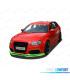 SPOILER FRONTAL PARA AUDI RS3 3P + SPORTBACK 5P 11- VARIO-X