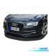 SPOILER FRONTAL AUDI A5 S5 S-LINE COUPE CABRIO SPORTBACK 12-16 LOOK VARIO-X