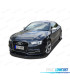 SPOILER FRONTAL AUDI A5 S5 S-LINE COUPE CABRIO SPORTBACK 12-16 LOOK VARIO-X