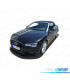 SPOILER FRONTAL AUDI A5 COUPE CABRIO SPORTBACK 12-16 LOOK VARIO-X