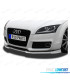 SPOILER FRONTAL AUDI TT 8J S-LINE 06-10 LOOK VARIO-X