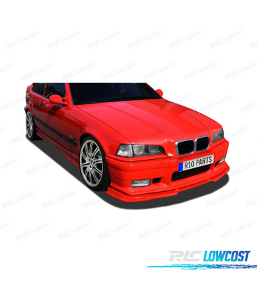 SPOILER BMW E36 90-99 LOOK M TECHNIK M3 VARIO-X