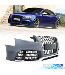 PARA-CHOQUES AUDI A5 8T LOOK RS5 07-11