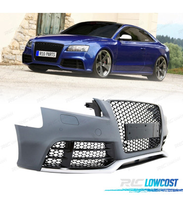 PARA-CHOQUES AUDI A5 8T LOOK RS5 07-11
