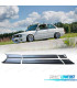 MOLDURAS DE PORTAS BMW E30 COUPE 82-90 LOOK M TECH 2 ABS